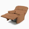 Avslappningsstol med massagefunktion Cecotec Camel 6005 - DETDUVILLLHA.SE