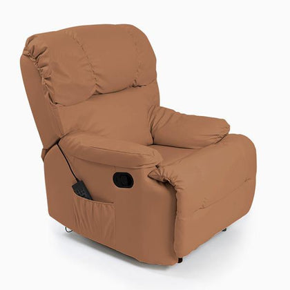 Avslappningsstol med massagefunktion Cecotec Camel 6005 - DETDUVILLLHA.SE