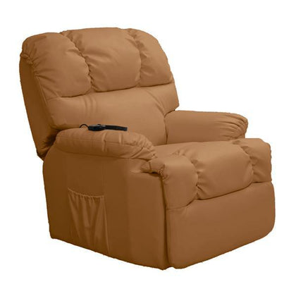 Avslappningsstol med massage och liftfunktion Cecotec Camel 6010 - DETDUVILLLHA.SE