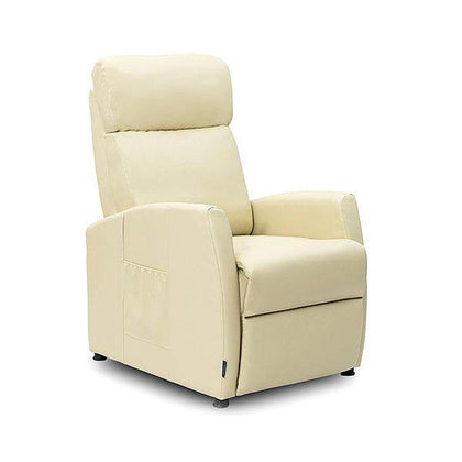 Beige Massagestol Compact Push Back Cecotec 6181 - DETDUVILLLHA.SE