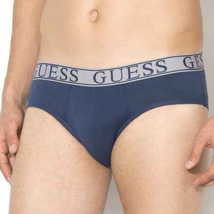 Herrkalsonger Guess (3 par) U77G02-JR014-F520N - DETDUVILLLHA.SE