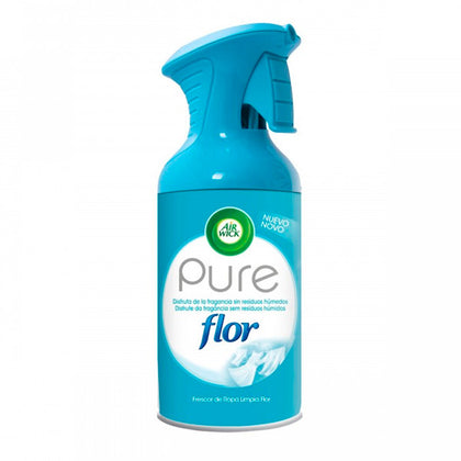 Doftspray Air Wick Pure Flor