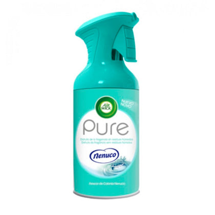 Doftspray Air Wick Pure Nenuco