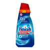 Maschinenwaschmittel Finish All in One Gel Plus 1 l (50 Wäschen)