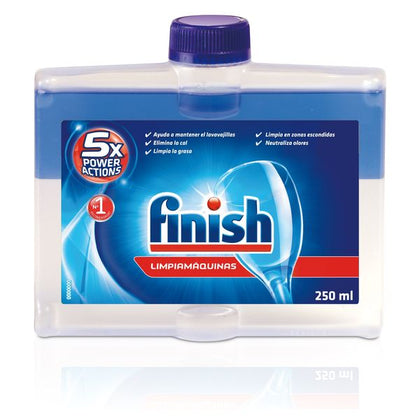 Rengöringsmedel för diskmaskin Finish Regular 250 ml