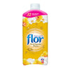 Sköljmedelkoncentrat Flor Gold 1,5 l (70 tvättar)