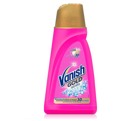 Fleckenentferner Vanish Oxi Gold Gel 940 ml