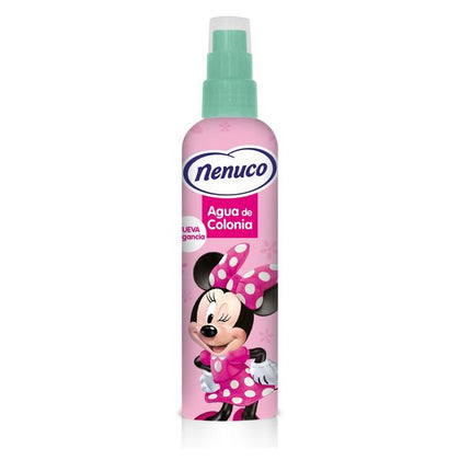 Eau de cologne Mimmi Nenuco 175 ml med sprayflaska