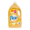 Weichspüler Flor Gold 3,5 l (162 Wäschen)