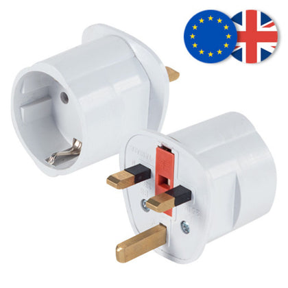 Eladapter UK