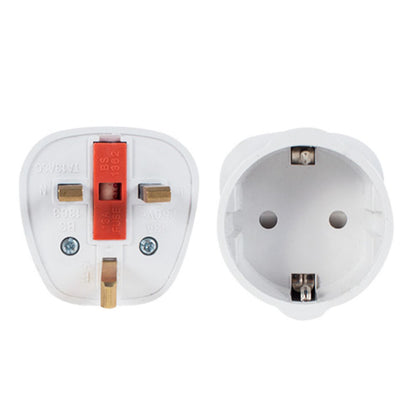 Eladapter UK