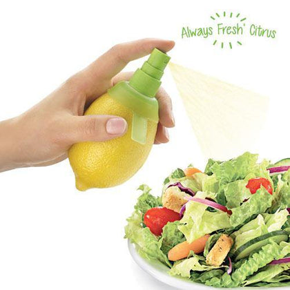 Citronspray Always Fresh Citrus - DETDUVILLLHA.SE