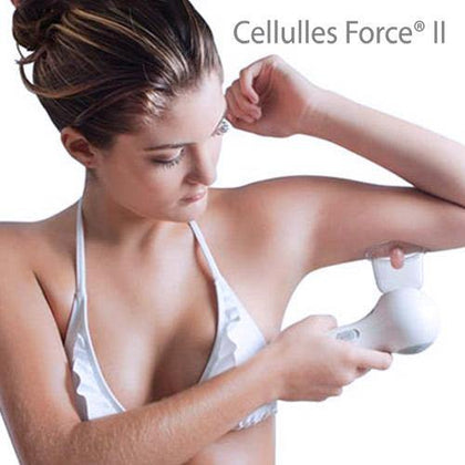 Cellulitbehandlare Cellulles Force II - DETDUVILLLHA.SE