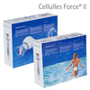 Cellulitbehandlare Cellulles Force II - DETDUVILLLHA.SE