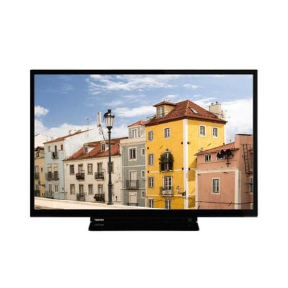 Smart-TV Toshiba 32W3963DG 32