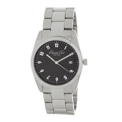 Unisexklocka Kenneth Cole 10029580 (37 mm) - DETDUVILLLHA.SE