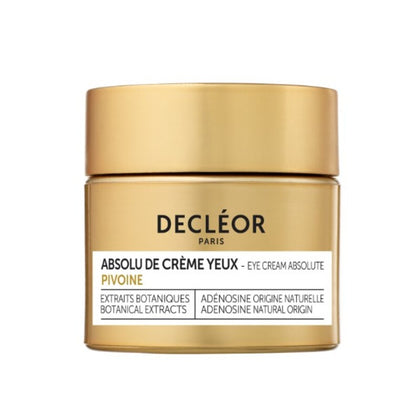 Ögonkonturskräm Orexcellence Decleor Orexcellence (15 ml) 15 ml