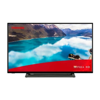 Smart-TV Toshiba 43LL3A63DG 43