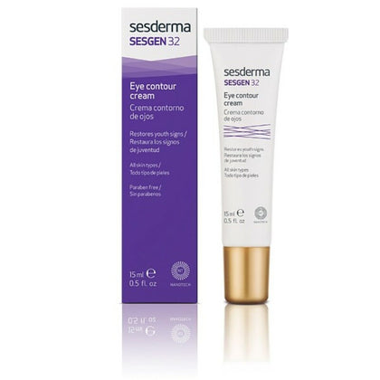 Ögonkontur Sesgen 32 Sesderma (15 ml)