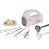 Handmixer JATA BT575 400W Vit