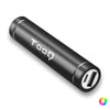 Power Bank TooQ TQPB-1A26 2600 mAh - DETDUVILLLHA.SE