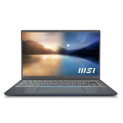 Notebook MSI Prestige 14-038ES 14