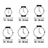 Barnklocka Time Force TF4119B02 (Ø 35 mm) - DETDUVILLLHA.SE