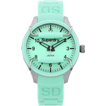 Damklocka Superdry SYL120M (ø 38 mm) - DETDUVILLLHA.SE