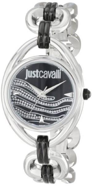 Damklocka Just Cavalli R7253182506 (Ø 32 mm) - DETDUVILLLHA.SE