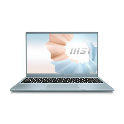 Notebook MSI MODERN 9S7-14D212-091 14