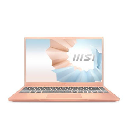 Notebook MSI MODERN 9S7-14D215-090 14