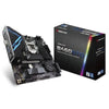 Moderkort Biostar Racing B460GTQ mATX DDR4 Intel B460 - DETDUVILLLHA.SE