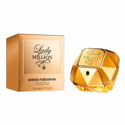 Parfym Damer Lady Million Paco Rabanne EDP