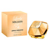 Parfym Damer Lady Million Paco Rabanne EDP