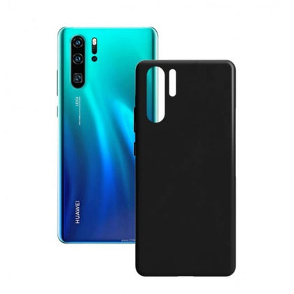 Ohišje HUAWEI P30 PRO KSIX Svart Styv