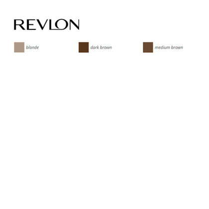 Ögonbryn smink Colorstay Revlon