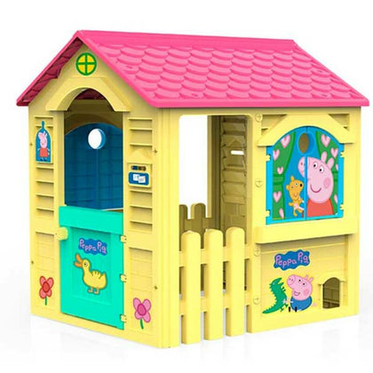 Lekhus Peppa Pig 89503 (84 x 103 x 104 cm)