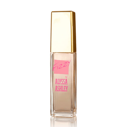 Parfym Damer Fizzy Alyssa Ashley EDT (100 ml)