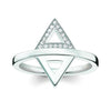 Ring Thomas Sabo D_TR0019-725-14-54 (Storlek 14)