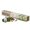 Kaffekapslar FARMERS ORIGINS Nescafé BRAZIL (10 uds)