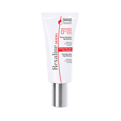 Ögonkontur Derma Rexaline Derma 15 ml