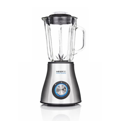 Glasmixer Haeger Perfect Smoothie 600 W 600 W