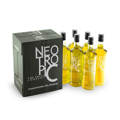 Lima Neo Tropic Uppfriskande dryck utan alkohol 1L