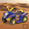 Motorcykel Kids Power Quad