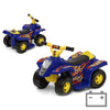 Motorcykel Kids Power Quad