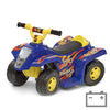 Motorcykel Kids Power Quad