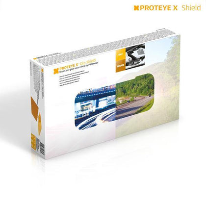 Solskydd för bil Proteye X - DETDUVILLLHA.SE