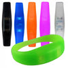 Silikonarmband Blink Bandz