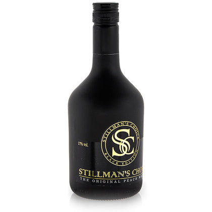 Stillman's Choice Peche Likörwhisky