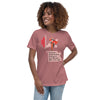 Women's Relaxed T-Shirt